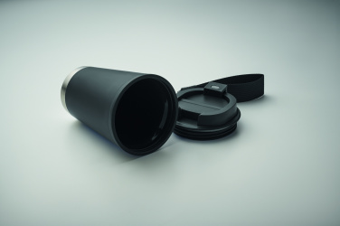 Logotrade reklaminiai produktai nuotrauka: Dvigubos sienelės stiklinė 300 ml